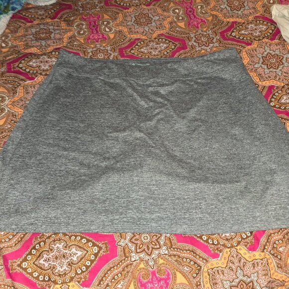 Tranquility Skort - Picture 1 of 3